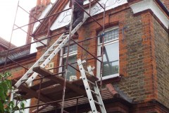 Roofing
