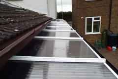 Roofing