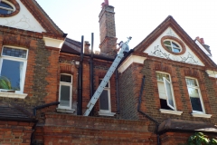 Roofing