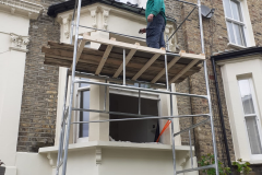 Roofing